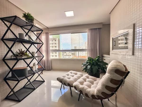Apartamento em Centro, Tubarão/SC