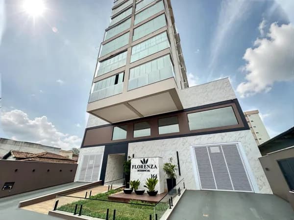 Apartamento em Aeroporto, Tubarão/SC