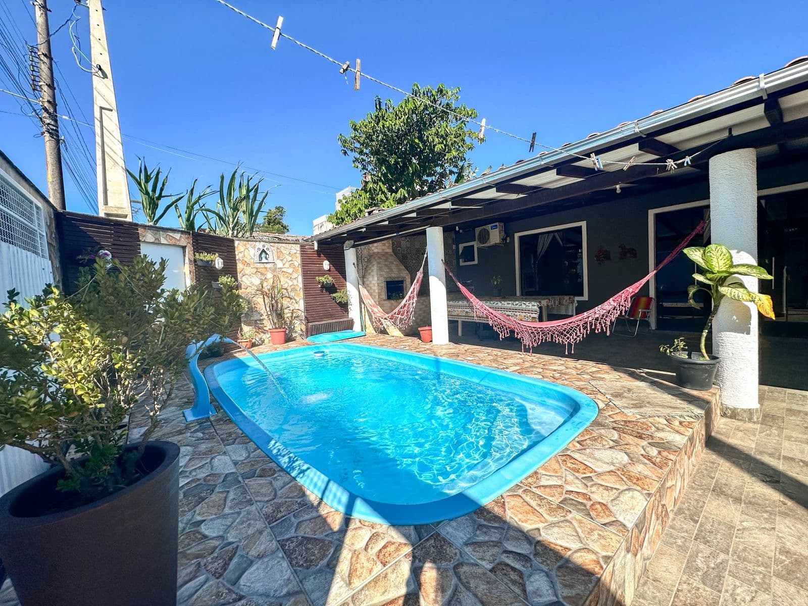 Casa em Passagem, Tubarão/SC