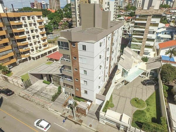 Apartamento em Tubarão - Vila Moema