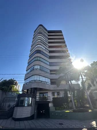 Apto Residencial Planalto