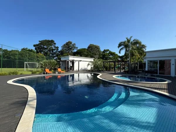 Casa em Condomínio em Campo Duna, Garopaba/SC