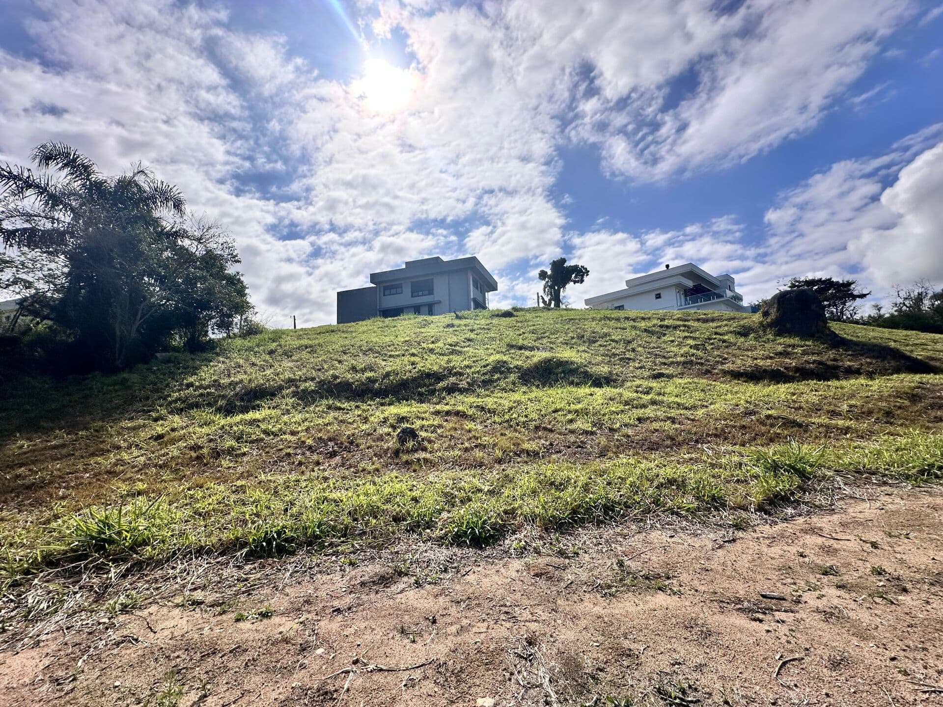 Terreno em Condomínio em Monte Castelo, Tubarão/SC