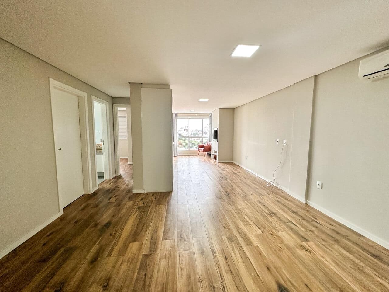 Apartamento em Centro, Tubarão/SC
