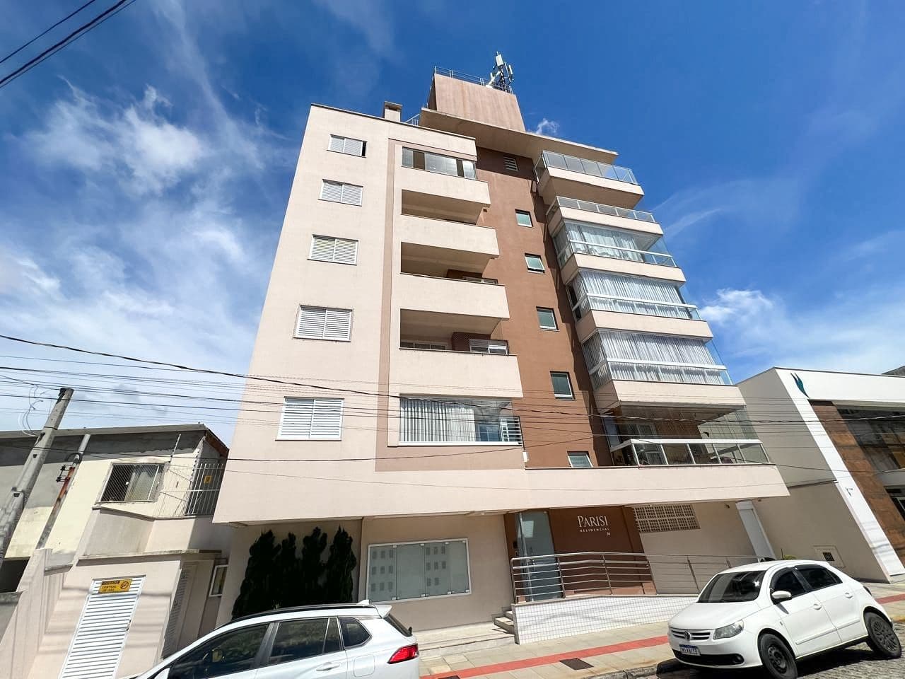 Apartamento em Centro, Tubarão/SC