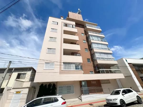 Apartamento em Centro, Tubarão/SC