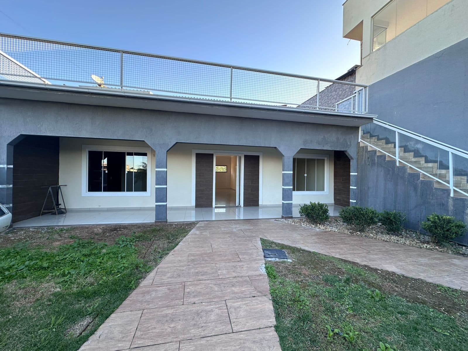 Casa em Tubarão - Humaitá