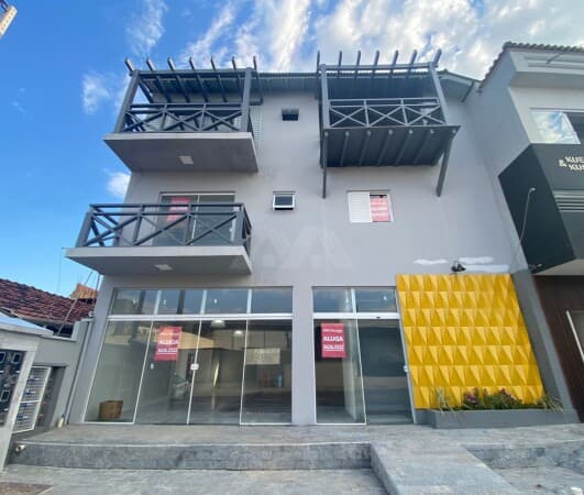 Sala/Conjunto em Tubarão - Humaitá