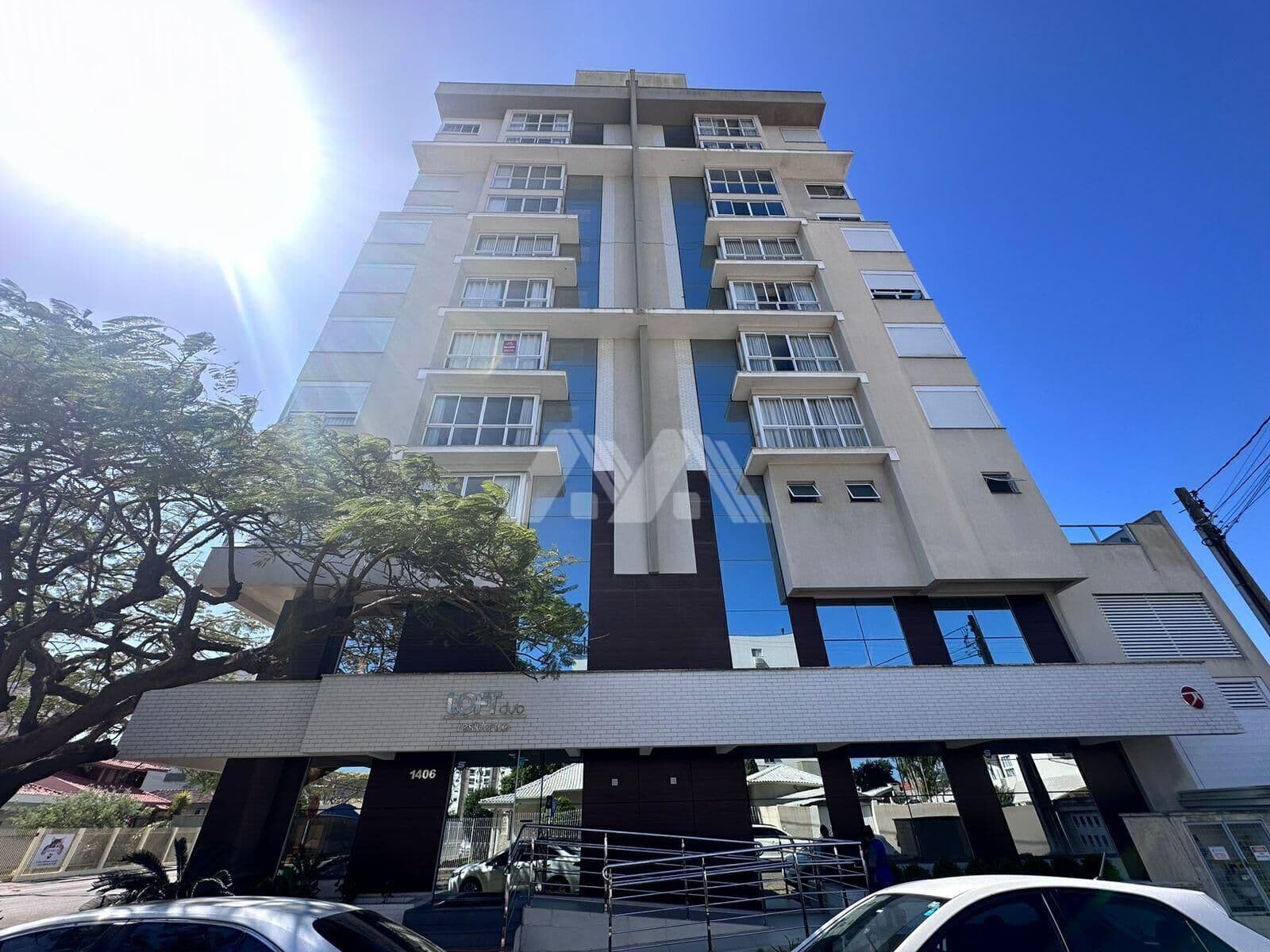 Apartamento em Centro, Tubarão/SC