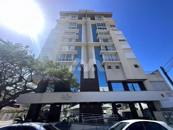 Apartamento em Centro, Tubarão/SC