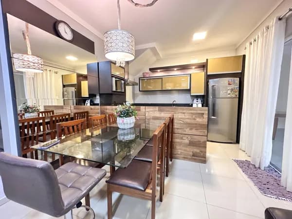 Casa em Tubarão - Vila Moema