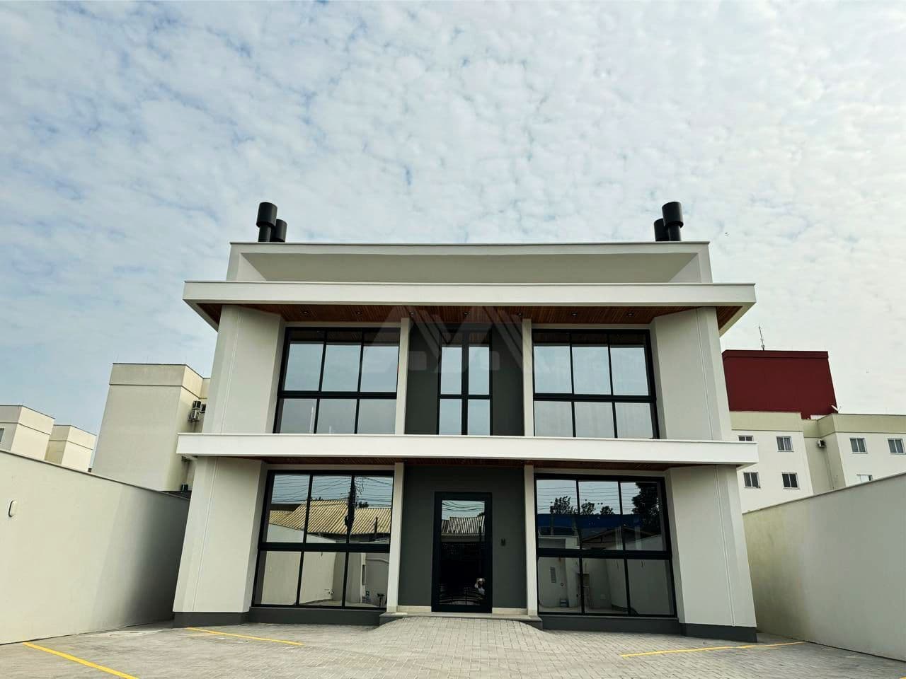 Casa Geminada em Vila Esperança, Tubarão/SC