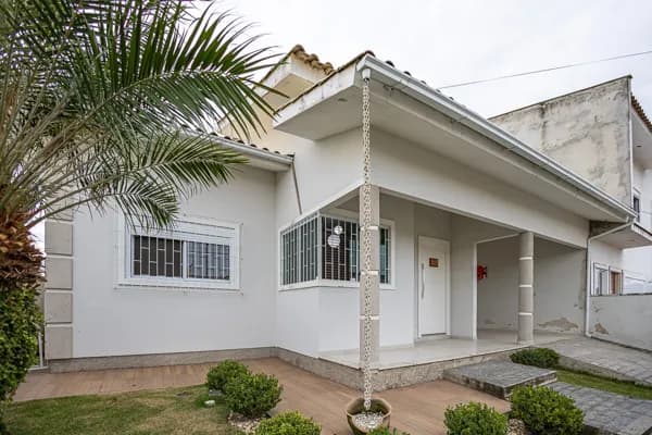 Casa em Tubarão - São Clemente