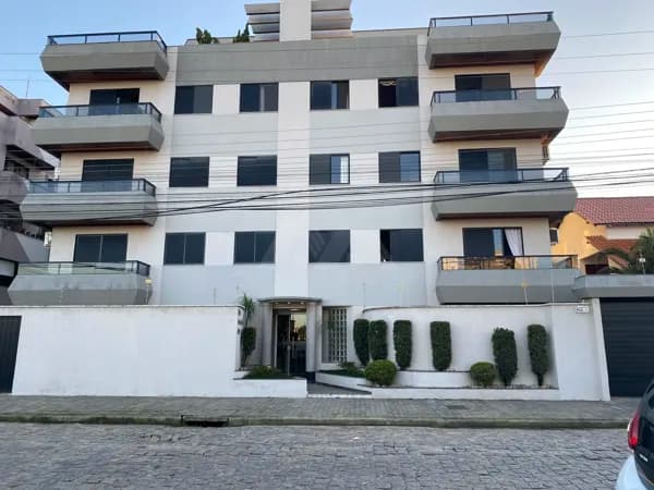 Apartamento em Tubarão - Santo Antônio de Pádua