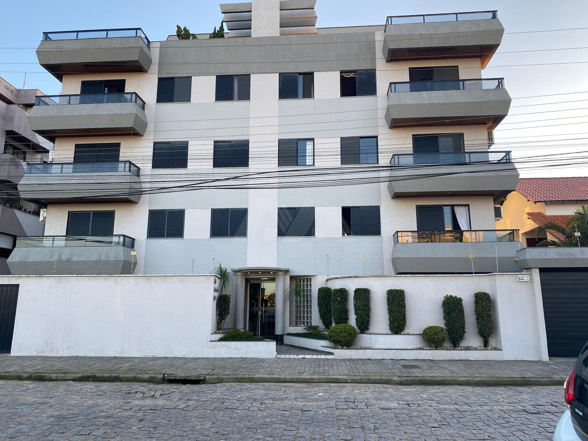 Apartamento em Tubarão - Santo Antônio de Pádua