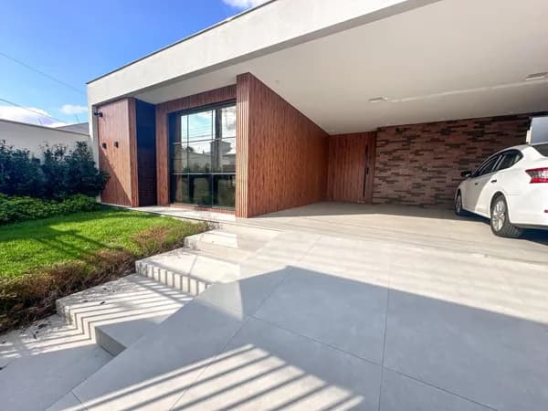 Casa em Tubarão - Revoredo