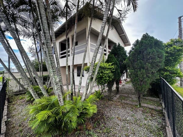 Casa em Tubarão - Santo Antônio de Pádua