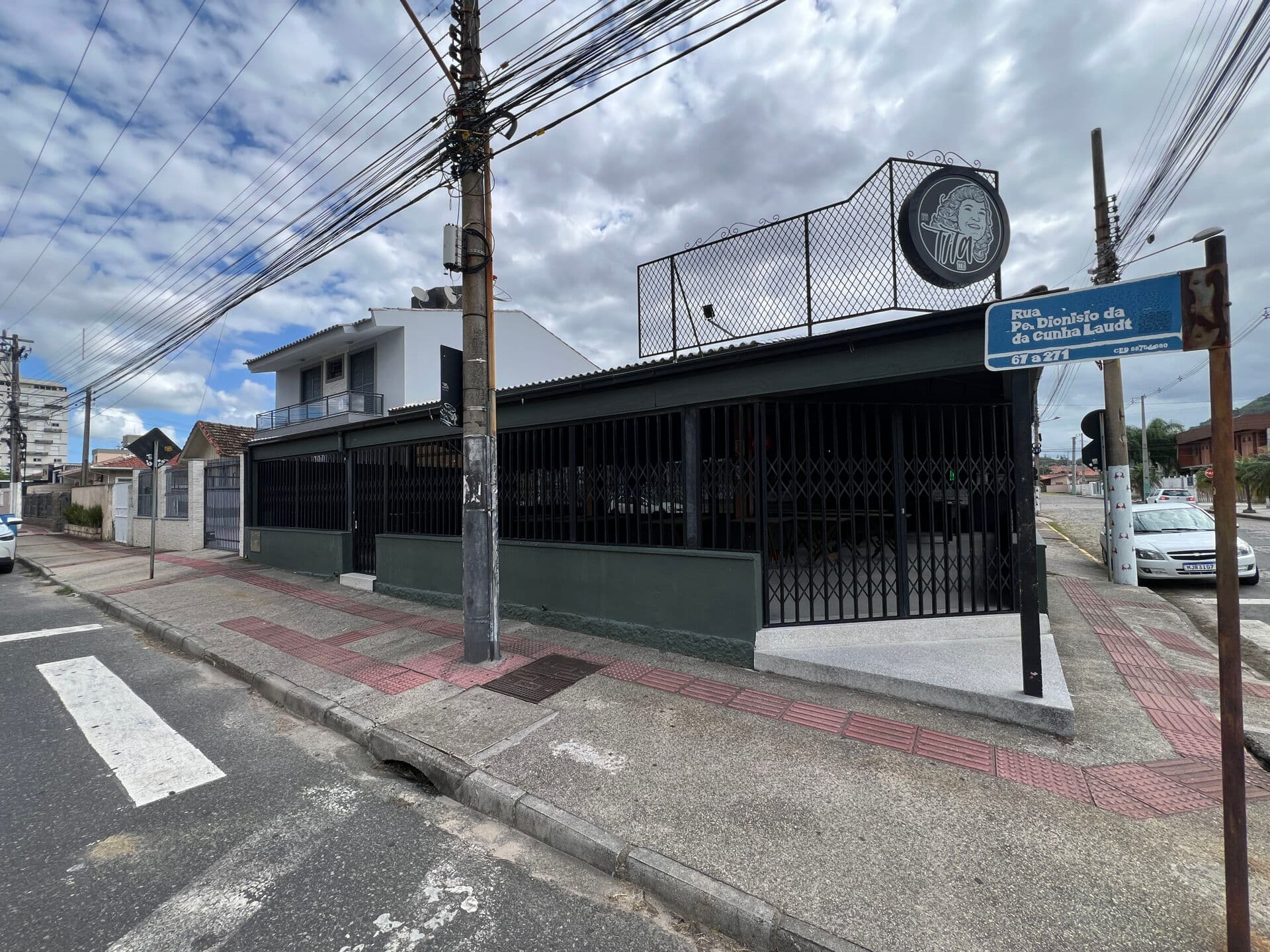 Área Comercial em Dehon, Tubarão/SC