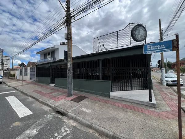 Área Comercial em Dehon, Tubarão/SC