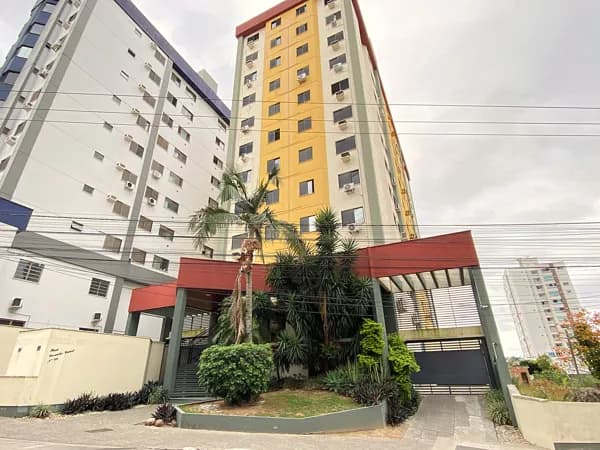 Apartamento em Tubarão - Centro