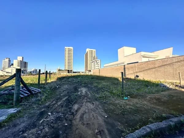 Terreno Lote em Recife, Tubarão/SC