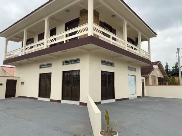 Sala/Conjunto em Tubarão - Humaitá de Cima