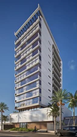 Apartamento em Tubarão - Aeroporto