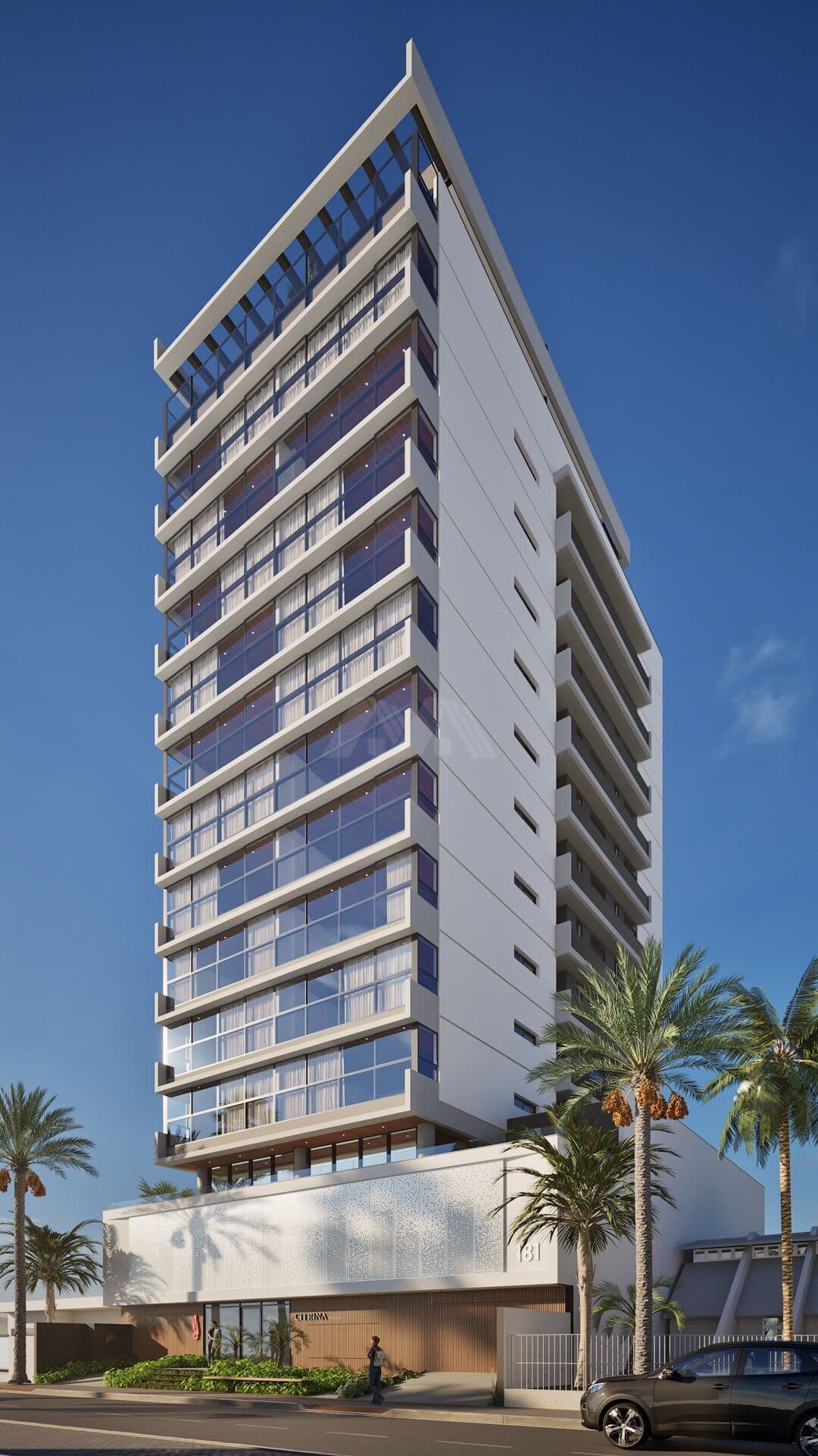 Apartamento em Tubarão - Aeroporto