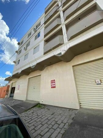 Sala comercial para alugar em Tubarão/SC