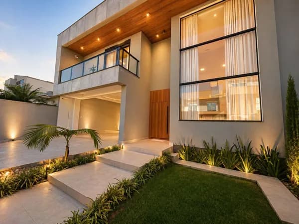 Casa em Revoredo, Tubarão/SC