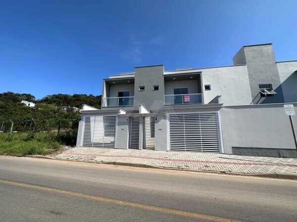 Casa São João