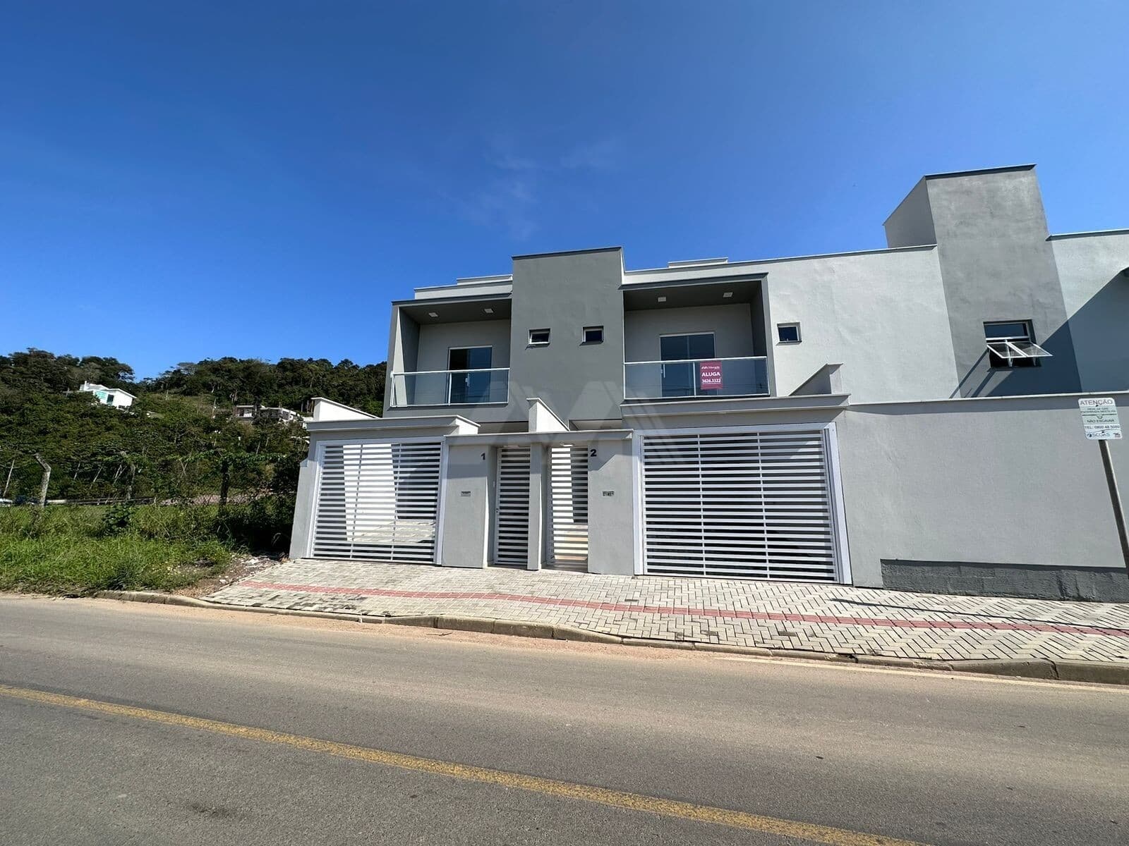 Casa São João