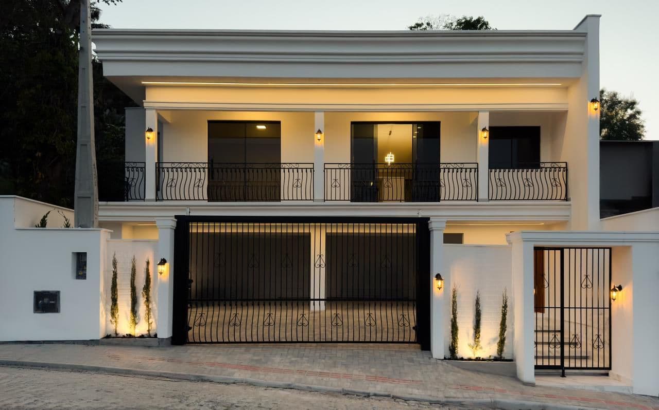 Casa em Oficinas, Tubarão/SC