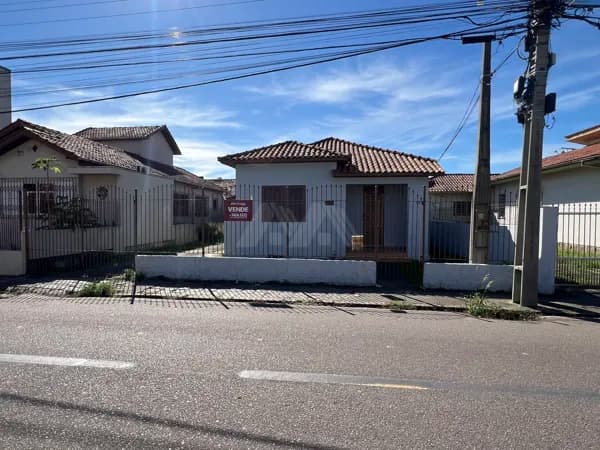 Lote/Terreno em Tubarão - Oficinas