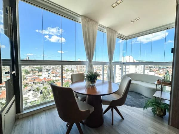 Apartamento à venda em Tubarão/SC