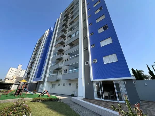 Apartamento em Tubarão - Dehon