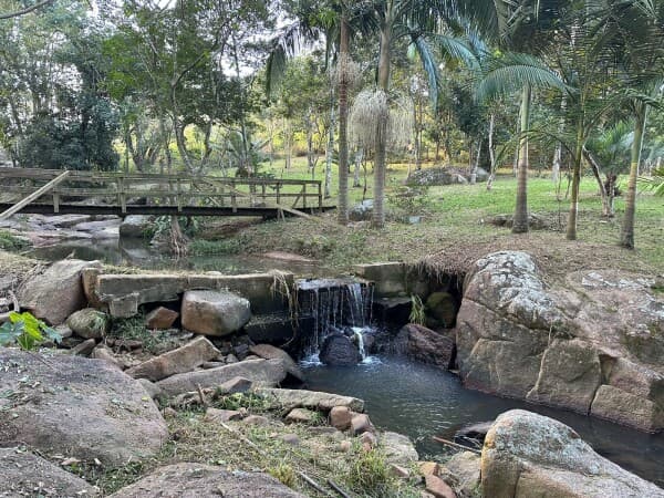 Fazenda/Sítios/Chácaras em Tubarão - Congonhas