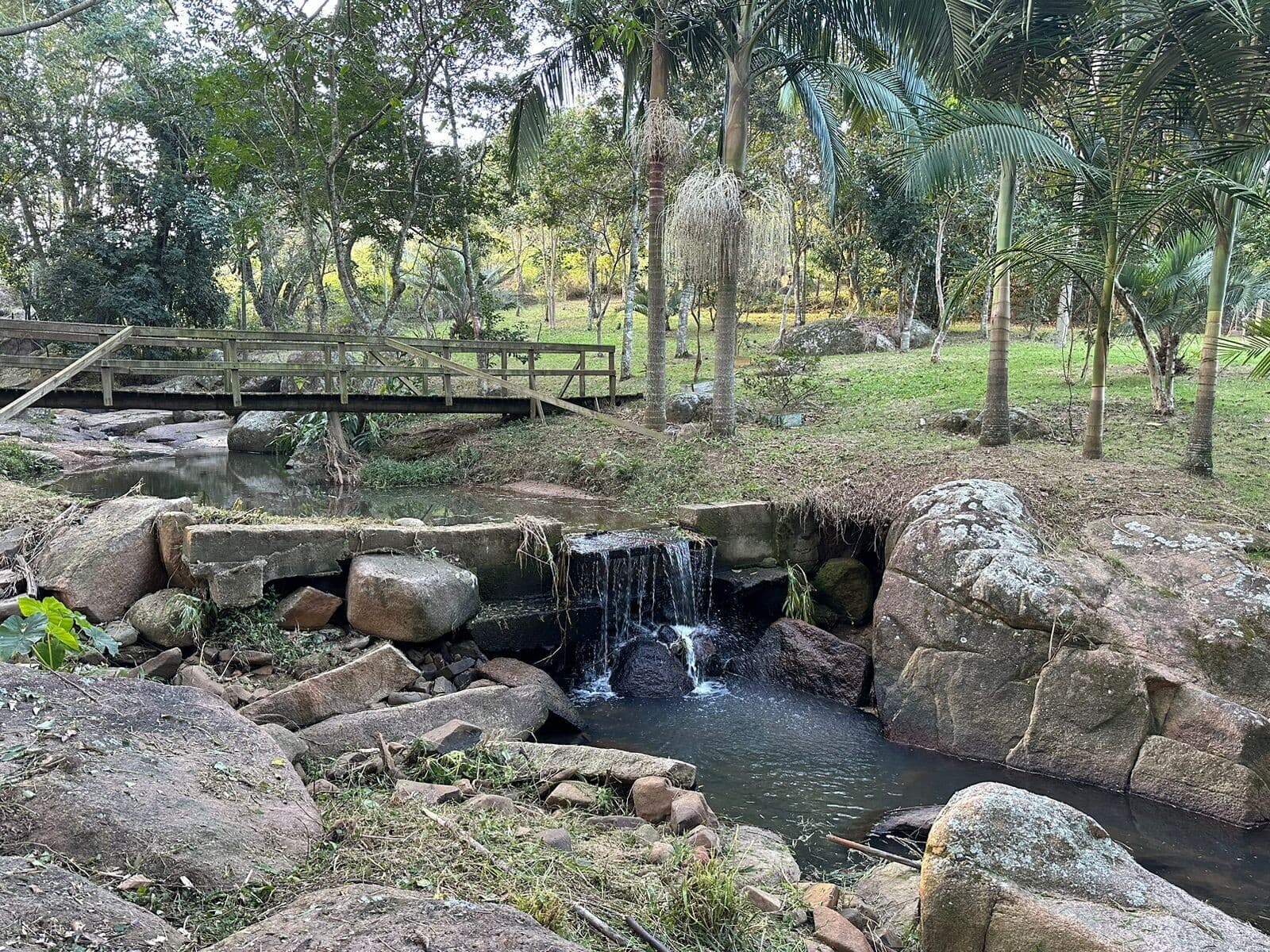 Fazenda/Sítios/Chácaras em Tubarão - Congonhas
