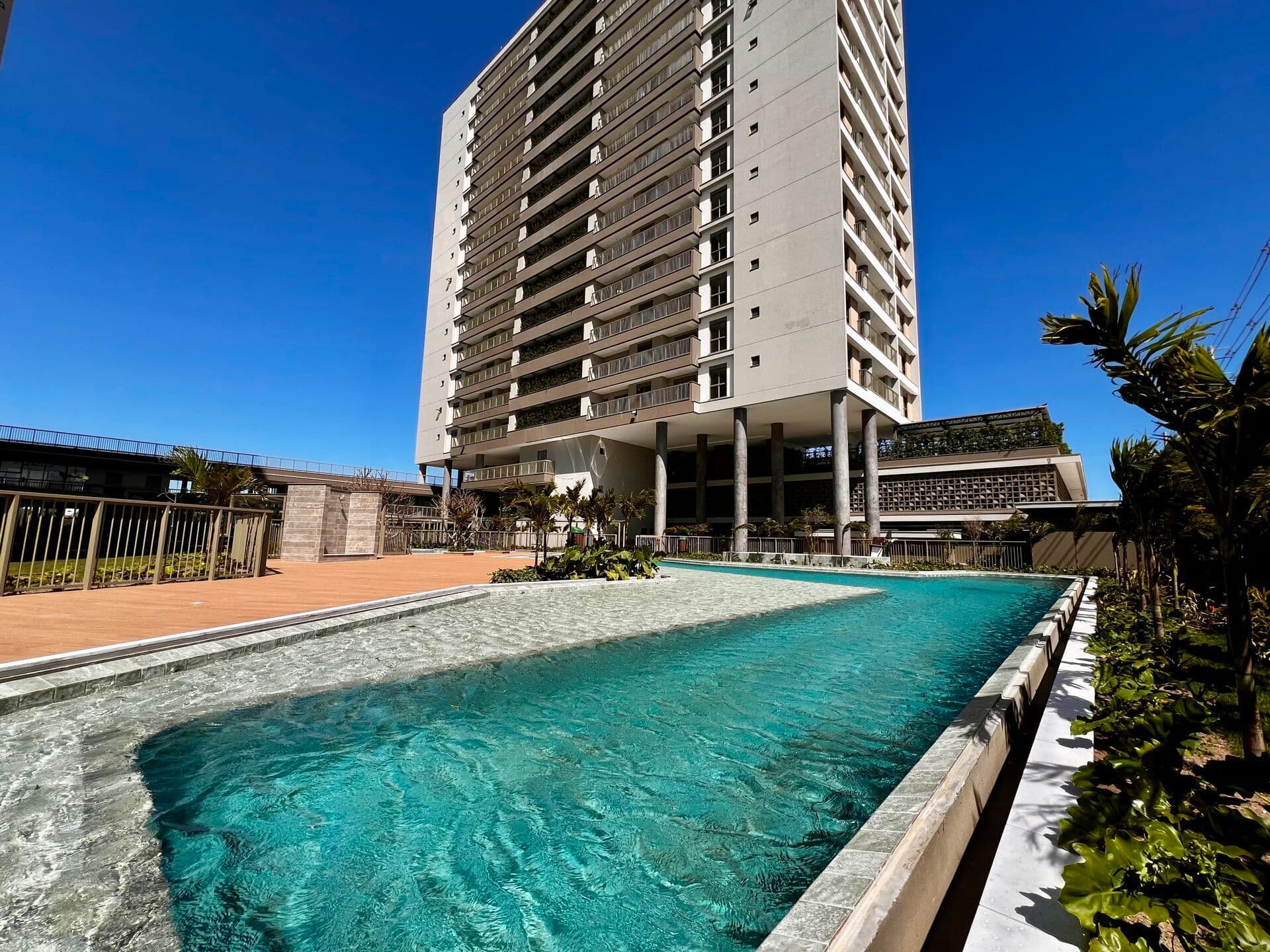 Apartamento em Recife, Tubarão/SC