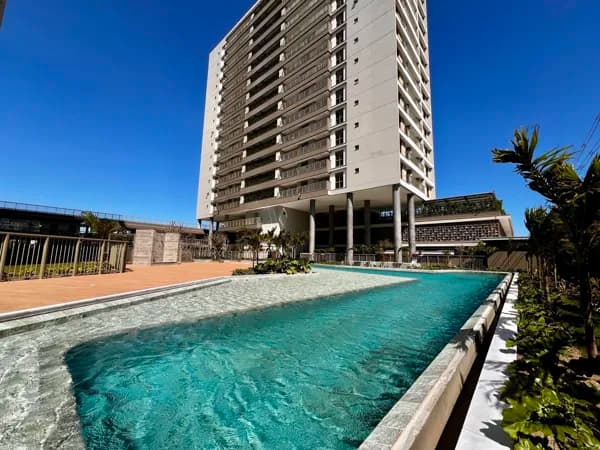 Apartamento em Recife, Tubarão/SC