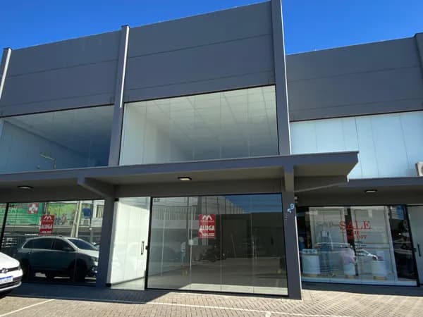Sala/Conjunto em Tubarão - Vila Esperança