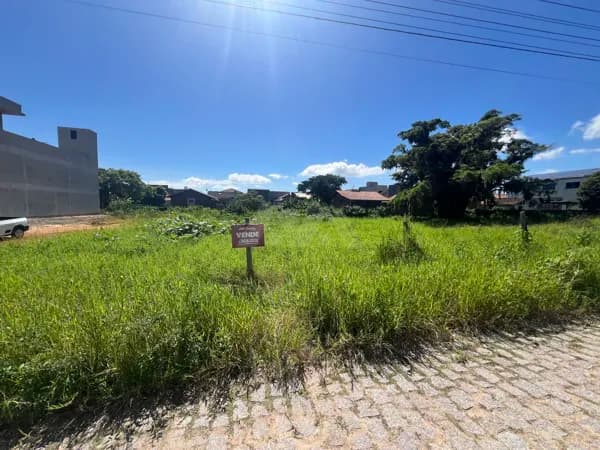 Lote/Terreno em Tubarão - Dehon