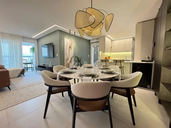 Apartamento à venda em Tubarão/SC