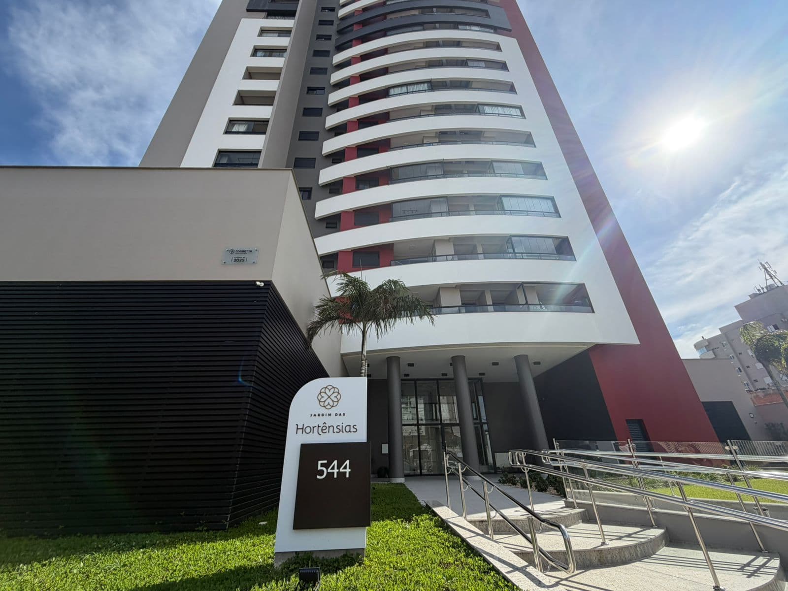Apartamento em Tubarão - Centro