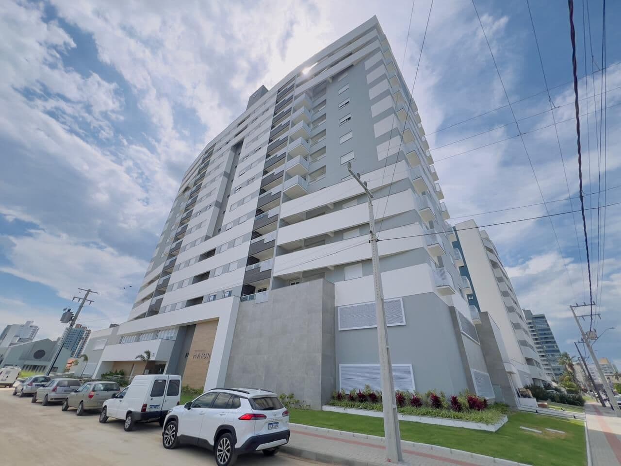 Apartamento em Vila Moema, Tubarão/SC
