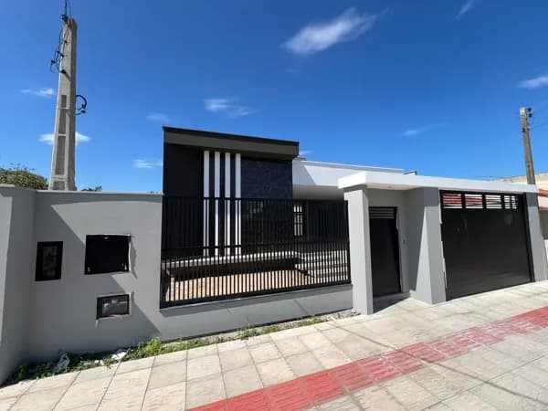 Casa Alto Padrão em Recife, Tubarão/SC