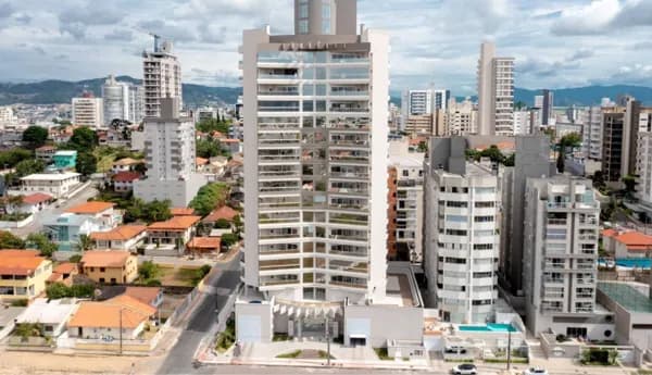 Apartamento em Tubarão - Recife