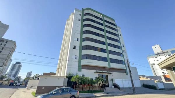 Apartamento em Tubarão - Recife