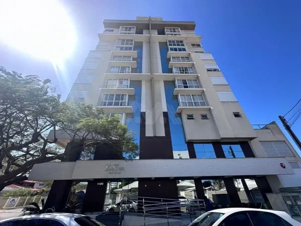 Apartamento Duplex para alugar em Tubarão/SC