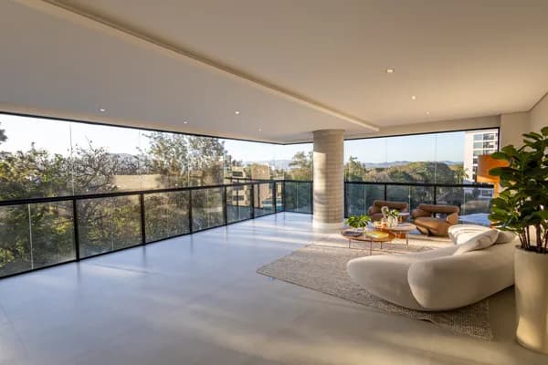 Apartamento em Tubarão - Centro